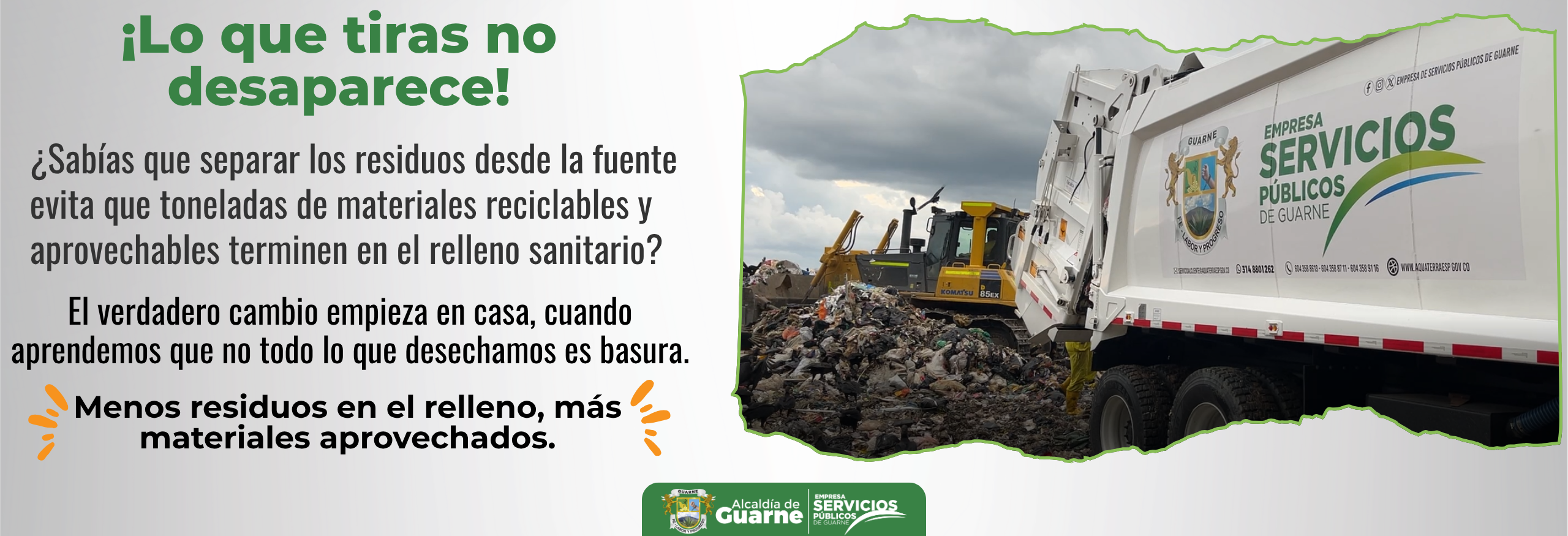 Aprovechamiento